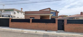 Apartamento Loft con 1 dormitorio con Garage